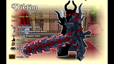 aqw manage account|AQW Character Page